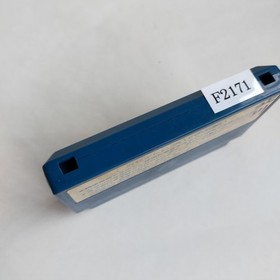 Dough Boy Kemco pre-owned Nintendo Famicom NES Tested