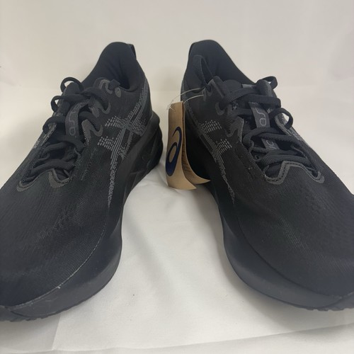 Asics Novablast 5 Sneaker Größe UK 10 Brandneu Original UVP 134€ #H1 - Bild 5 von 9
