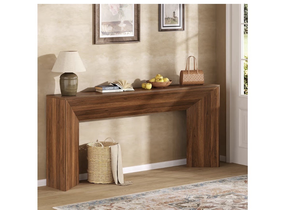 70.9-Inch Extra Long Console Table, LOCAL PICKUP