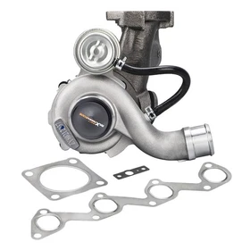 Turbolader for Ford Transit Connect 1.8TDCI 66 kW BHDB/C9DB 2002- 13 706499-000