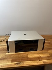 Meridian Audio Media Core 600 Made In England Hard Drive Storage Server