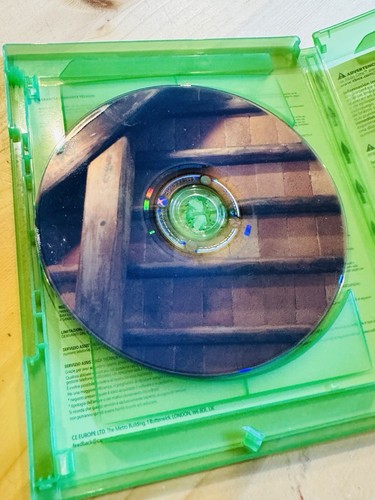 Resident Evil 7 - Biohazard - Per Microsoft Xbox One - Foto 4 di 4