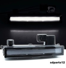 1x LED Positionsleuchte Weiß 24 Passend für Scania R/S Serie 2016 Sonnenblende