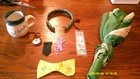 VINTAGE GIRL SCOUT ITEMS ~MISCELLANEOUS SET~ — photo 2