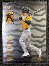 2025 Panini Select Baseball “Can’t Miss” #1 Tommy White (SP)
