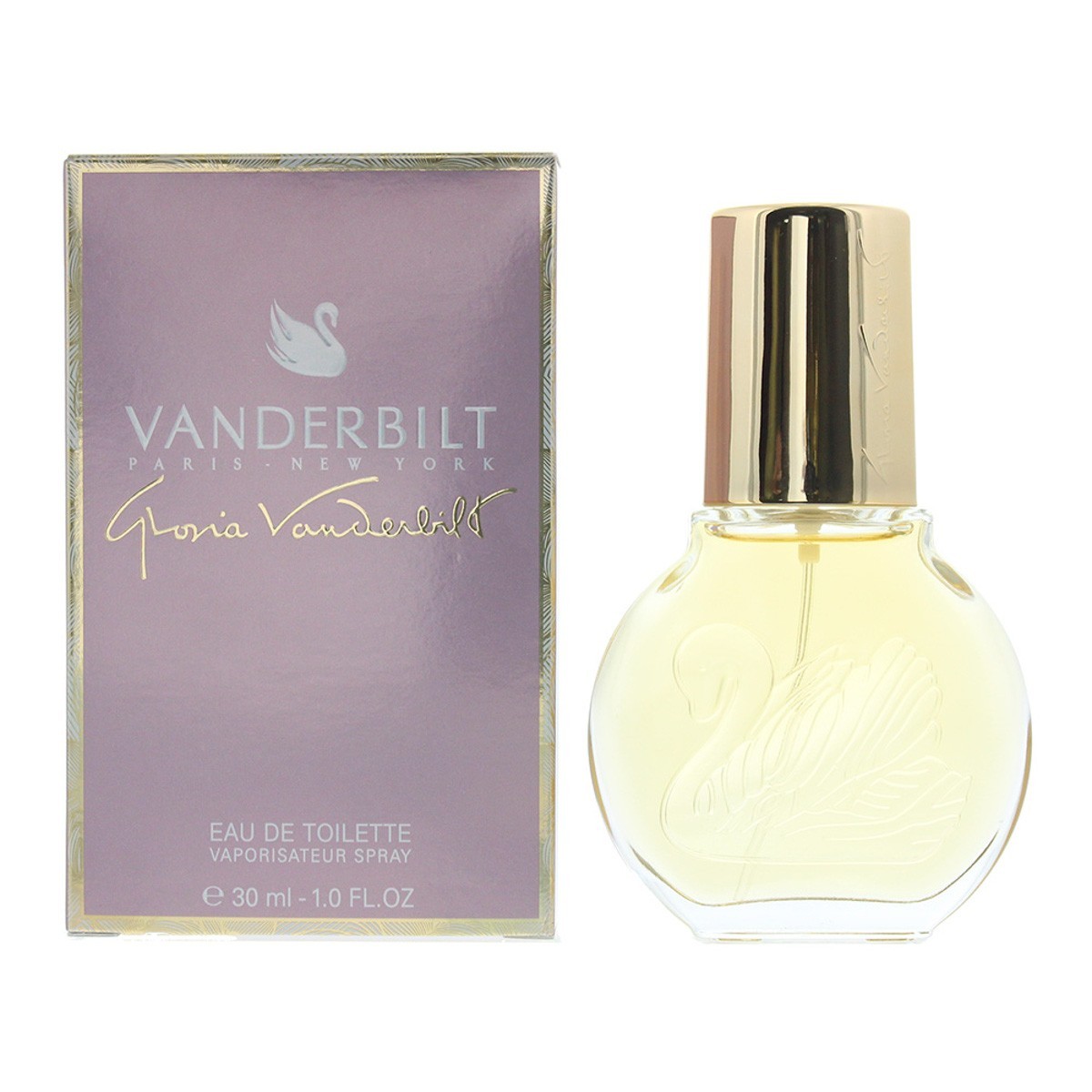 Vanderbilt by Gloria Vanderbilt 30ml EDT Spray