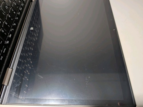 ☆WQHD☆ Lenovo ThinkPad X1 Yoga 1st Gen i7-6th 8GB RAM 512GB SSD Win 11 Pro | Pen - Picture 13 of 20