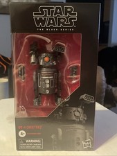 Hasbro Star Wars The Black Series  88 BT-1  BEETEE  Droid 6  Scale Figure  NEW