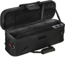 Protec PB301SCL PRO PAC Slimline Trumpet Case - Black