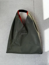 Mm6 Tote Bag Women Original Collection LTD