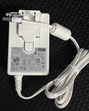 Apd WA-36A12R 12V 2A 2Pin AC Adapter Power Supply Charger
