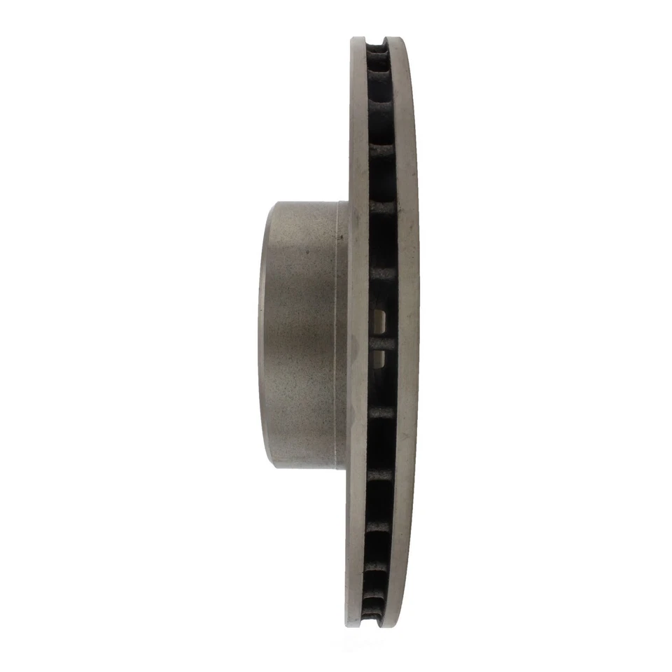 Rotor de freno de disco para Mercedes-Benz 380SEC 500SEC 1982-1985 PIEZAS CENTRADAS Foto 2 de 2