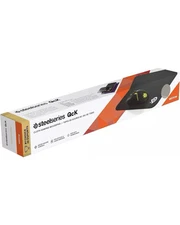 SteelSeries QcK Gaming Mouse Pad Medium 320 × 270 × 2mm Non-slip Black