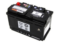 Genuine Porsche 911 Battery 80AH (2016-2019) OE 992915105B
