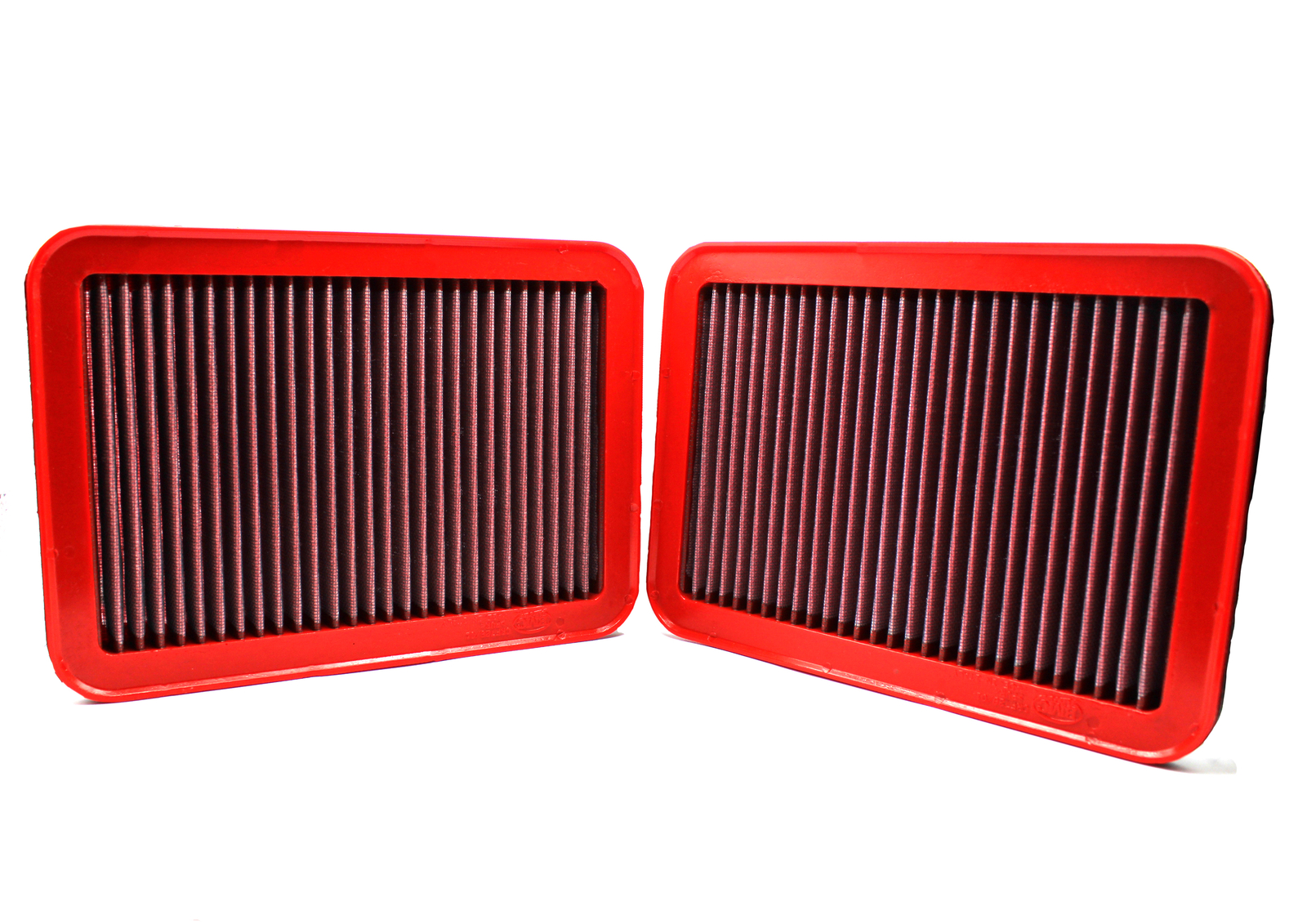 LAMBORGHINI AVENTADOR LP 700 740 750 770 BMC HIGH FLOW REPLACEMENT AIR FILTERS
