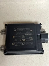 Mercedes Benz Actros MP5 distance radar sensor, distronic A0004463549 