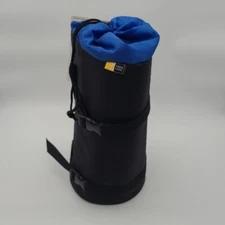 Case Logic Portable Oxygen Tank Holder Carrier Bag