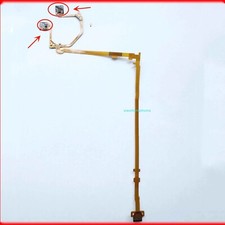 For SONY DSC-HX300 V DSC-HX400 V Lens Anti shake Flex Cable Part With IC