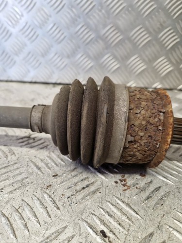 ANTRIEBSWELLE ANTRIEBSWELLE HINTEN FAHRERSEITE 1.4 BENZIN FÜR VAUXHALL (OPEL) MOKKA 2013 - Bild 4 von 7