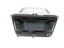 Autoradio Skoda FABIA