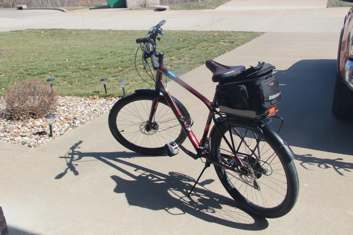 Specialized Roll Sport Bike