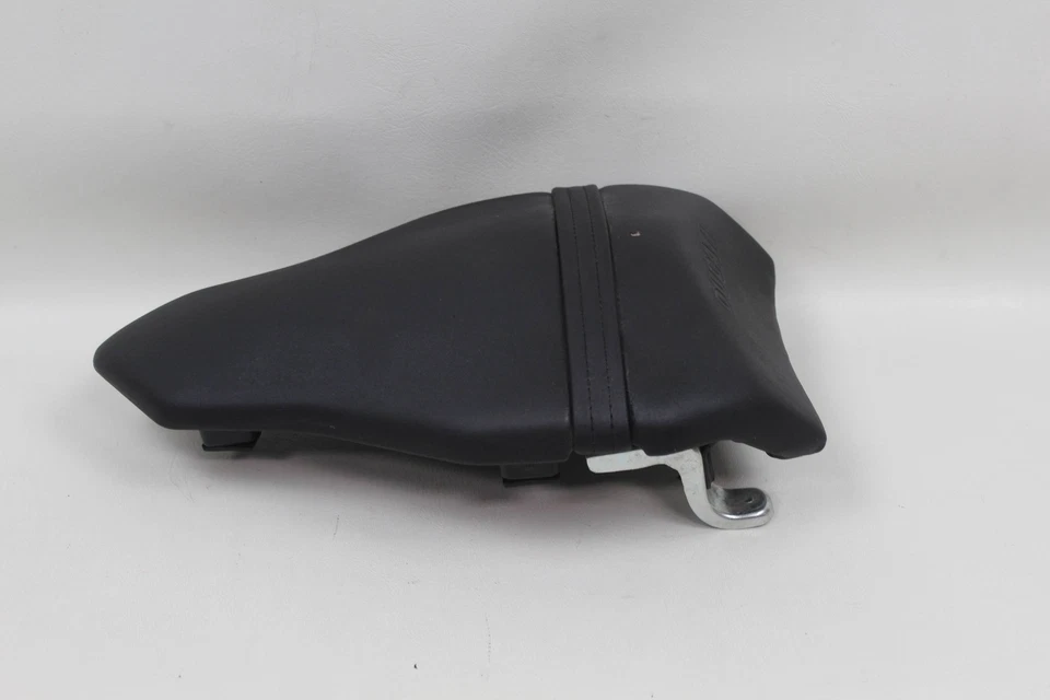 Asiento de pasajero trasero Pillón Ducati 1098 1198 848 OEM 59510811A Foto 3 de 4