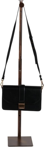 Countertop Display Stand Rack Clothing Handbag Copper Adjustable 24" 36" Retail - Picture 7 of 12