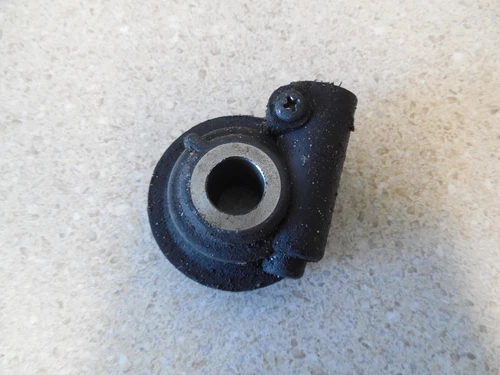 BOX ASSY, SPEEDOMETER GEAR