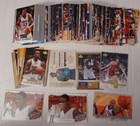 2007-08 Upper Deck Basketball Base, Gold and Inserts You Pick