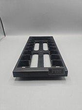 Sega Genesis Game 8 Game Case Holder Vintage Original OEM