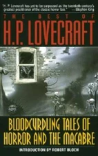 The Best of H. P. Lovecraft: Bloodcurdling Tales of Horror and the  - GOOD