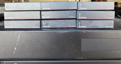 Extron DTP R DP 330 / DTP Receiver for DisplayPort 330' (A2)