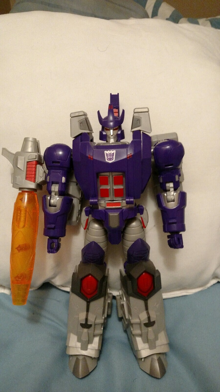 mp galvatron