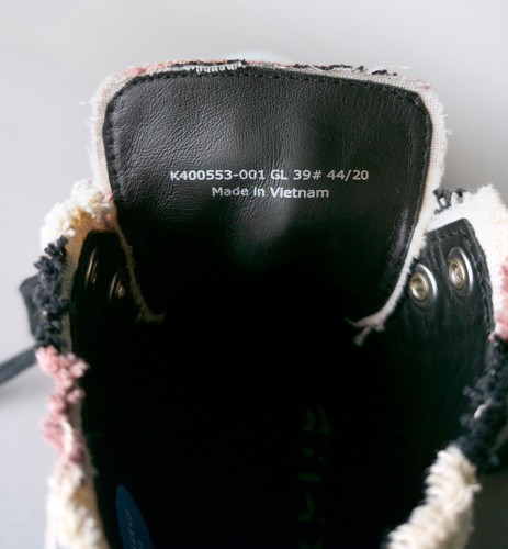 NP~350€ CAMPER LAB Traktori High Top Sneaker 39, Stiefelette, Schnürstiefel - Bild 21 von 24