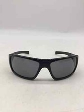 Goliath Pyramex CAN/CSA Z94.3-07 Safety Black Sunglasses