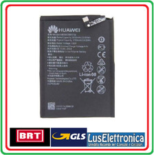 BATTERIA HUAWEI P10 PLUS HB386589ECW 3750mAh