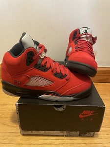 Jordan 5 Toro Bravo | eBay