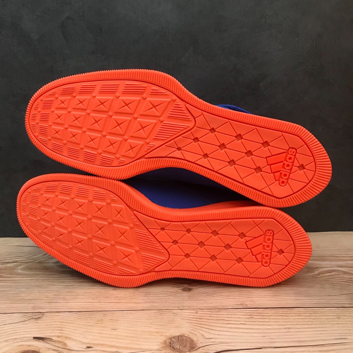 Adidas Crazy Power RK Weightlifting Shoes Florida Gator  display picture 1