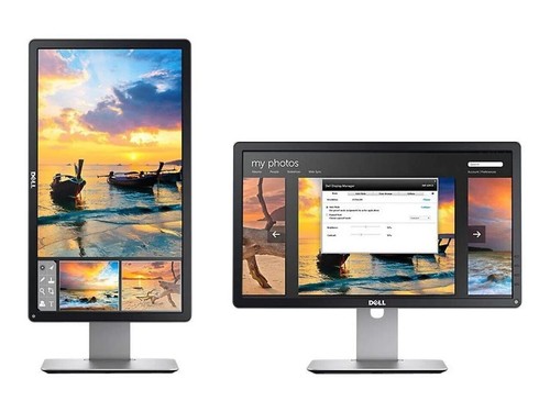 DELL SAMSUNG LG HP ASUS Brand Monitor 22" 23" 24" Widescreen Monitor w/ Cable - Picture 5 of 21