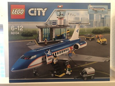 lego city airport passenger terminal 60104