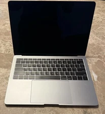 Apple MacBook Pro 13" Water damage PARTS
