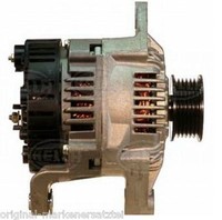 Lichtmaschine Generator Renault Espace III Laguna I Megane Scenic Hella Original