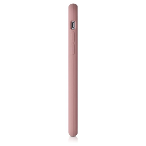 Silicone Case for Apple iPhone X - TPU Rubberized Cover - Picture 4 of 7