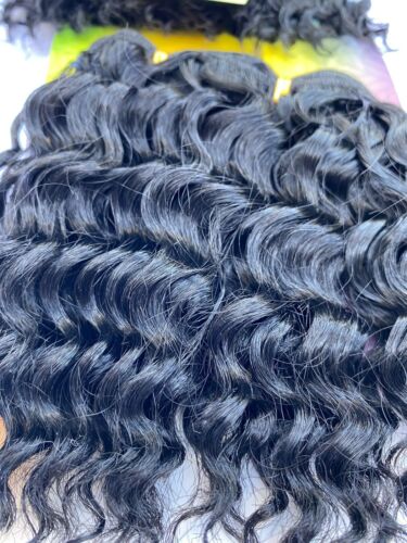 Expression DIVA Hair Extension, Curly Short - Picture 10 of 12