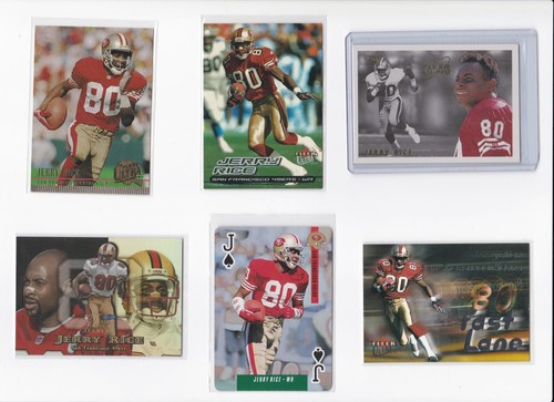 JOE MONTANA '90 PRO SET FOOTBALL-1989 NFL PLAYER OF/YEAR CARD-CORRECT VERSION - Picture 4 of 24