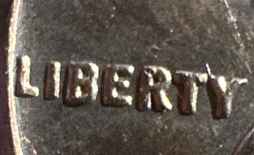1962-D 1C RD Lincoln Cent - Picture 6 of 10