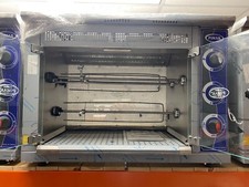 H&auml;hnchen Drehspie&szlig; Gas 12 St&uuml;ck 6,12,20 verf&uuml;gbar