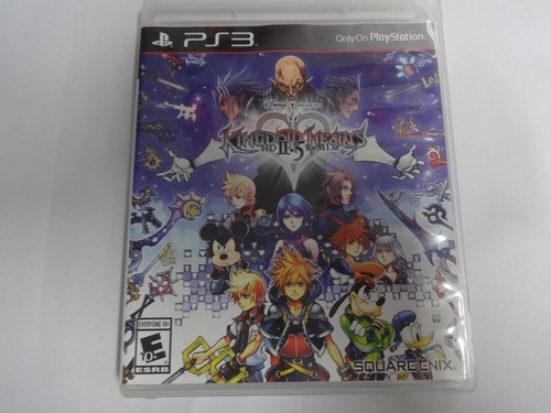 LARGE SELECTION PS3 PLAYSTATION 3 USED & NEW VIDEO GAMES U CHOOSE FROM DROP DOWN - Picture 207 of 487