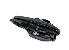 15-19 LAND ROVER DISCOVERY SPORT (L550) LEFT FRONT PASSIVE DOOR HANDLE (BLACK)
