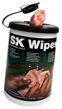 SK Tools SKWIPES1 Cleaning Wipes